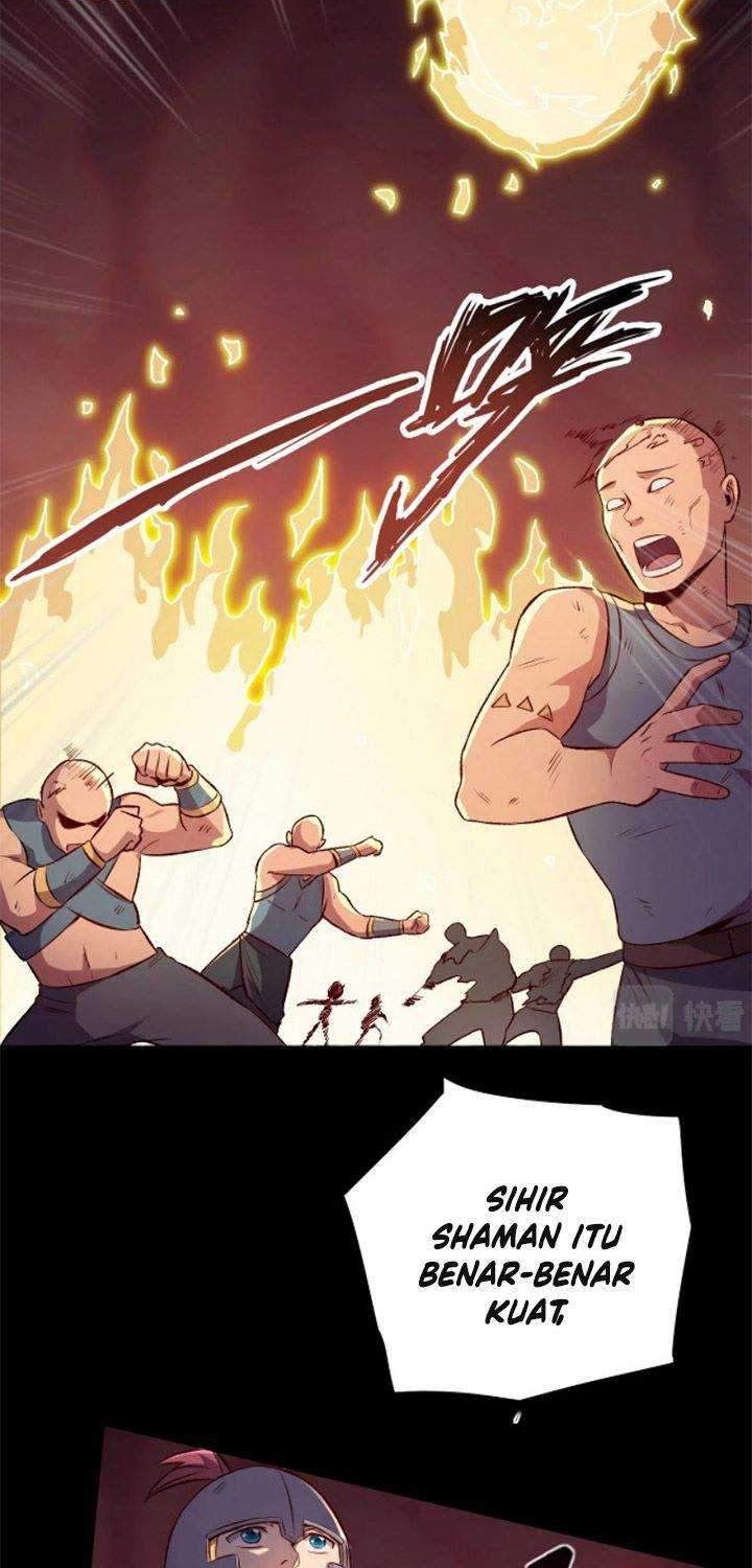 Record of The Mightiest Lord Chapter 12 Gambar 3