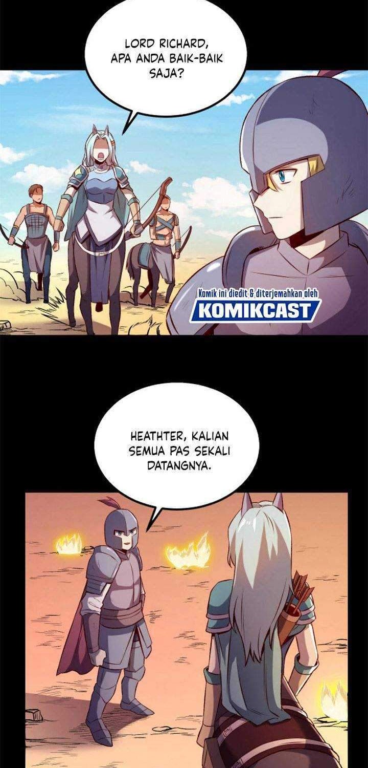 Record of The Mightiest Lord Chapter 12 Gambar 5