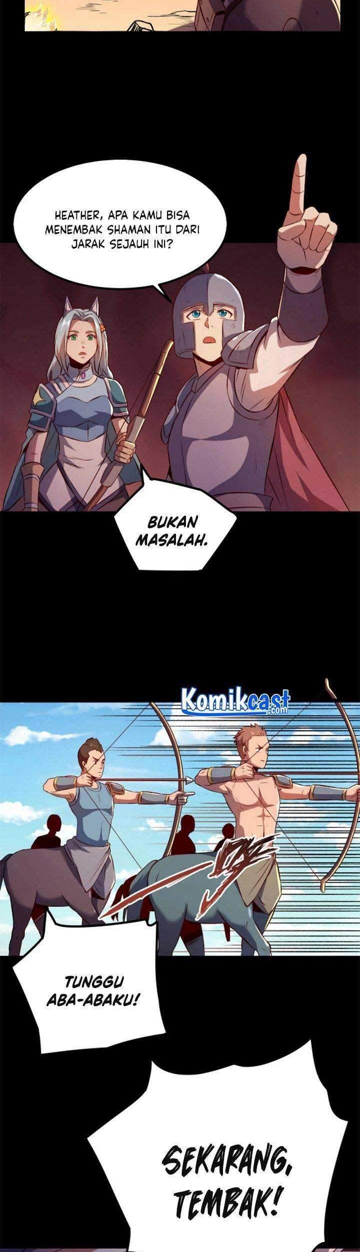 Record of The Mightiest Lord Chapter 12 Gambar 6