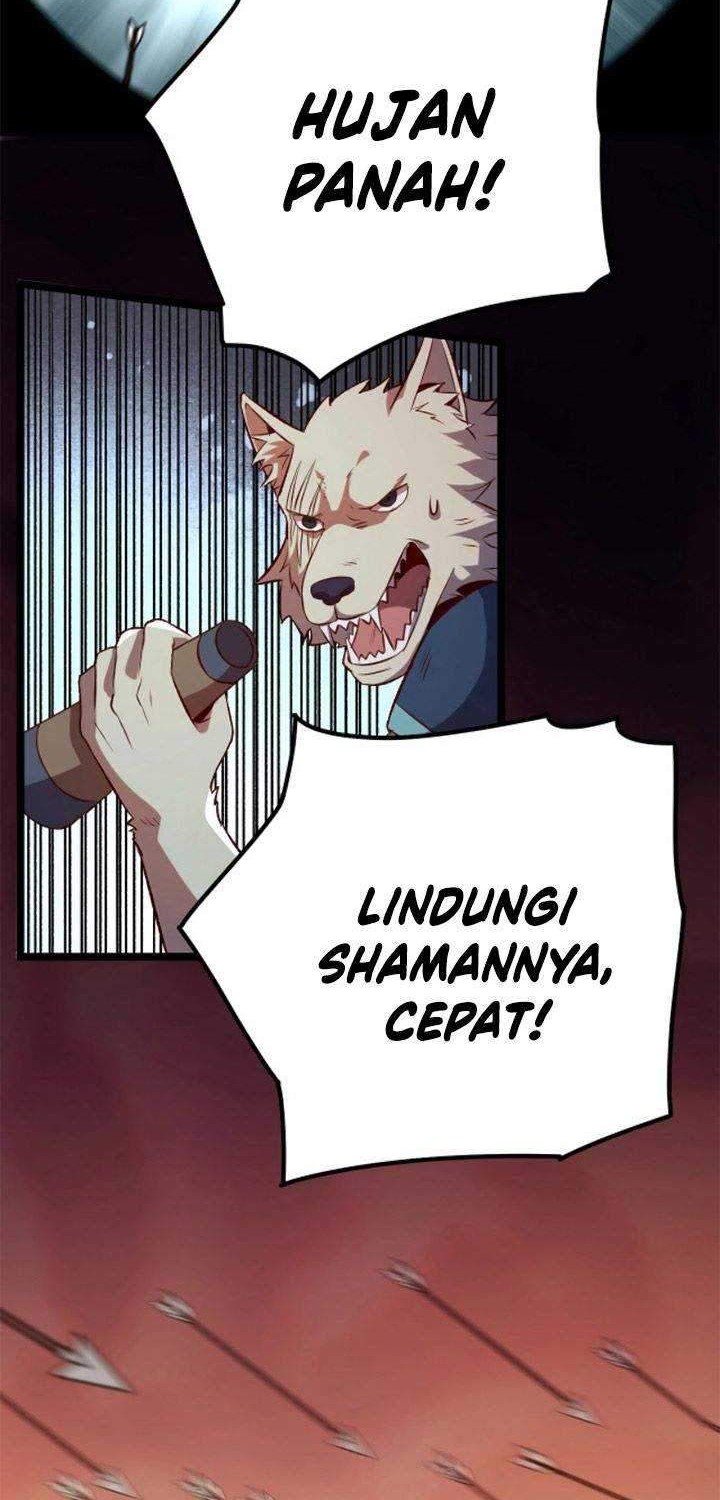 Record of The Mightiest Lord Chapter 12 Gambar 9