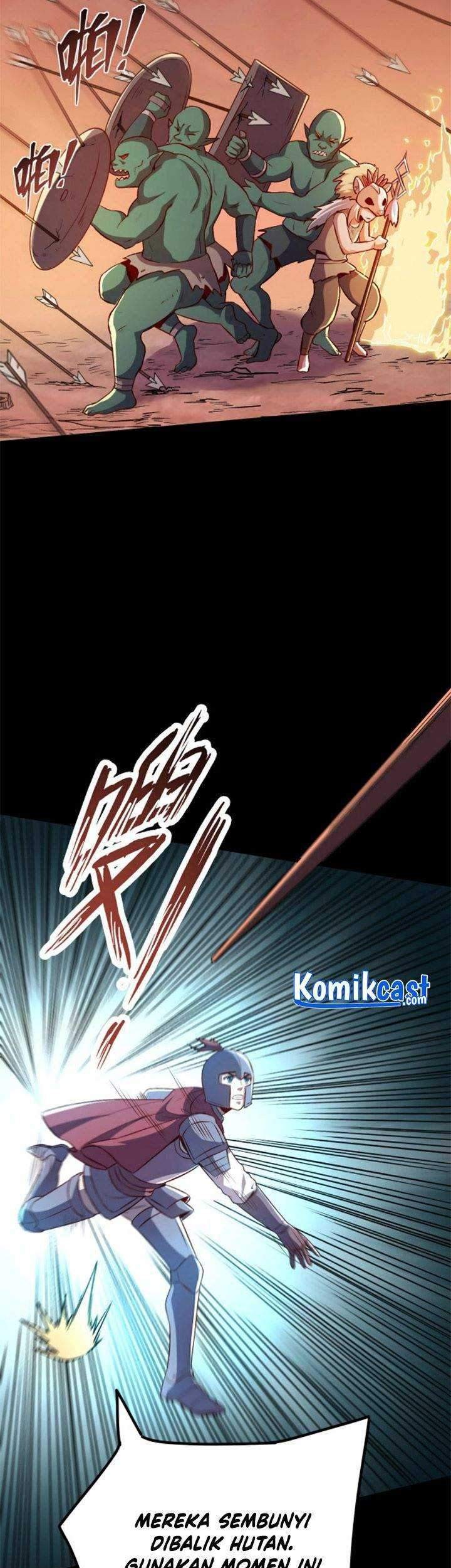 Record of The Mightiest Lord Chapter 12 Gambar 10