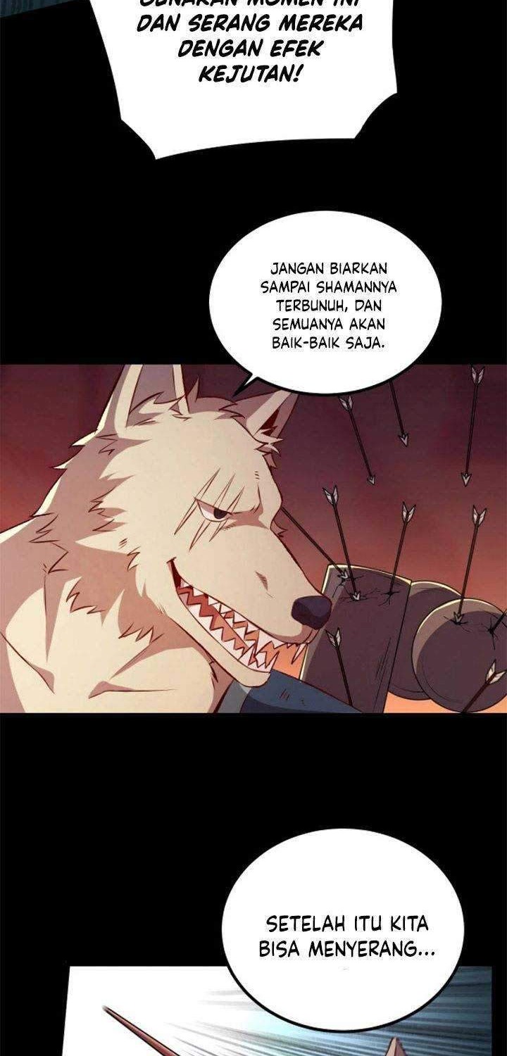 Record of The Mightiest Lord Chapter 12 Gambar 11