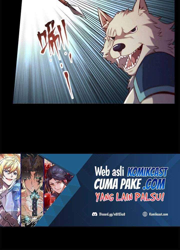 Record of The Mightiest Lord Chapter 12 Gambar 12