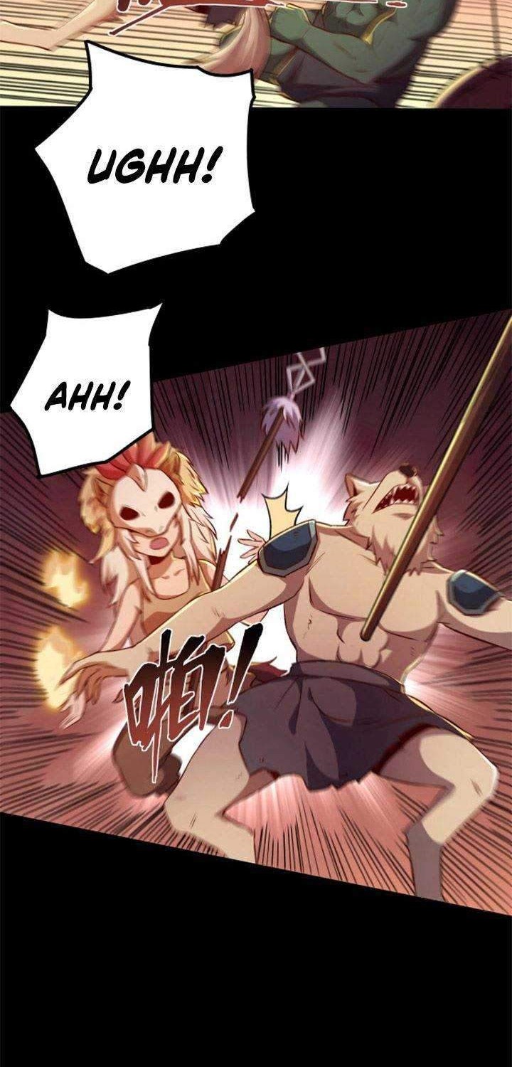 Record of The Mightiest Lord Chapter 12 Gambar 14
