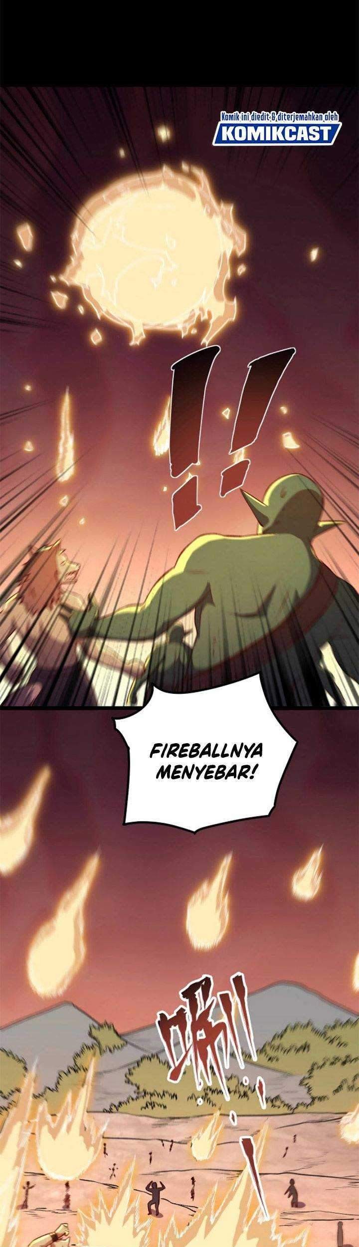 Record of The Mightiest Lord Chapter 12 Gambar 15