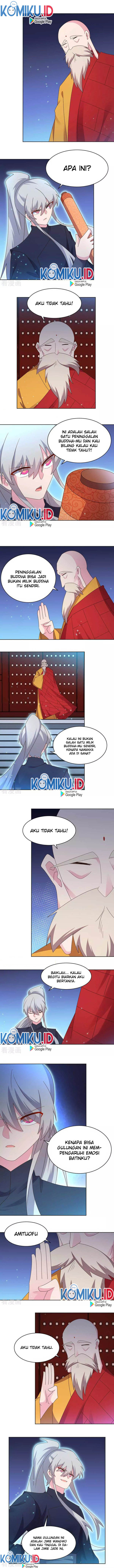 Above All Gods Chapter 236 Gambar 4