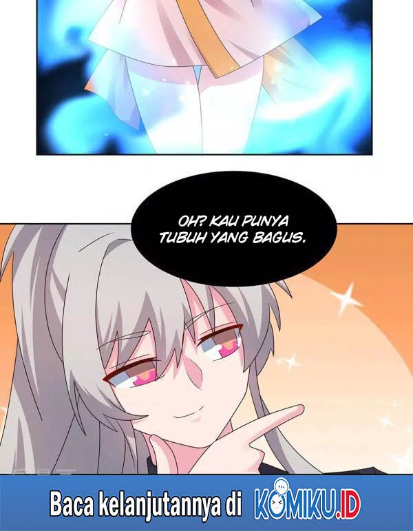 Above All Gods Chapter 237 Gambar 11