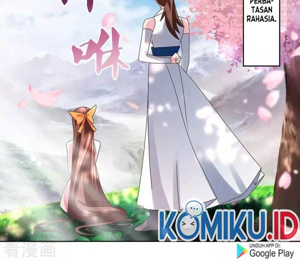 Above All Gods Chapter 239 Gambar 5
