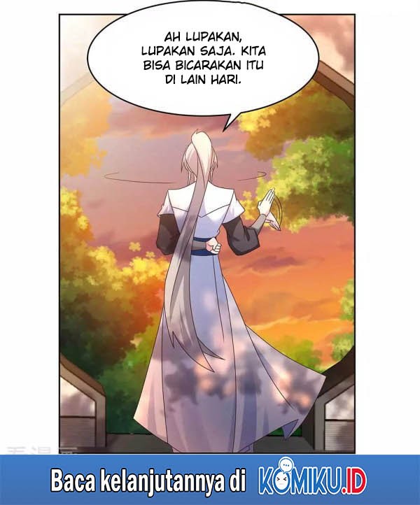 Above All Gods Chapter 245 Gambar 11