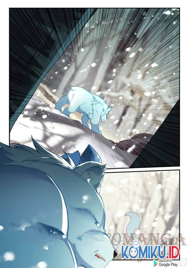Heavenly Jewel Change Chapter 59 Gambar 8