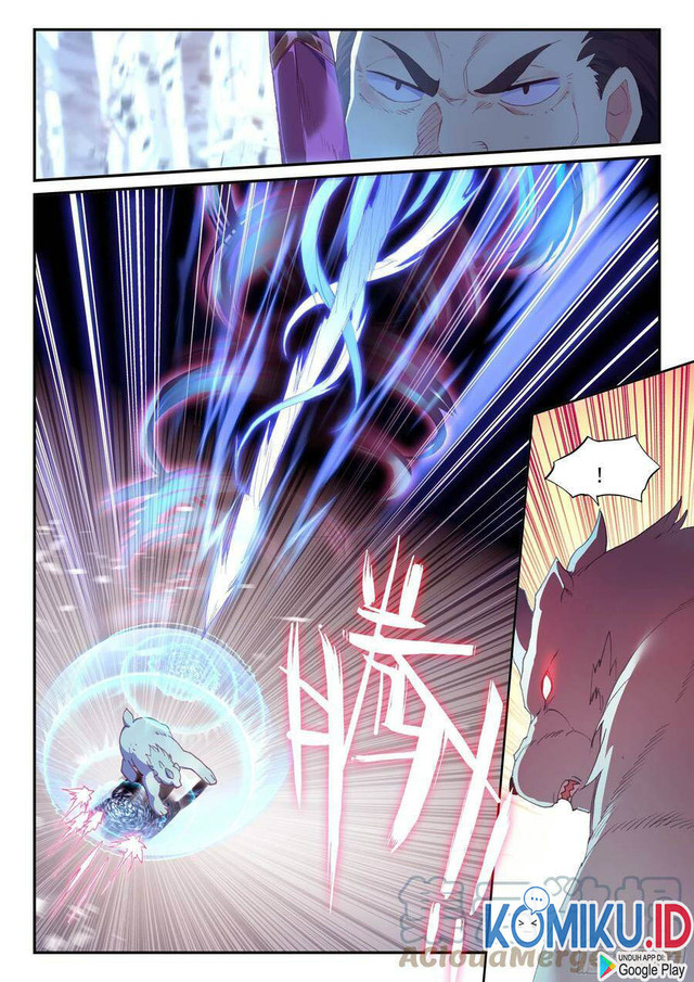 Heavenly Jewel Change Chapter 60 Gambar 8