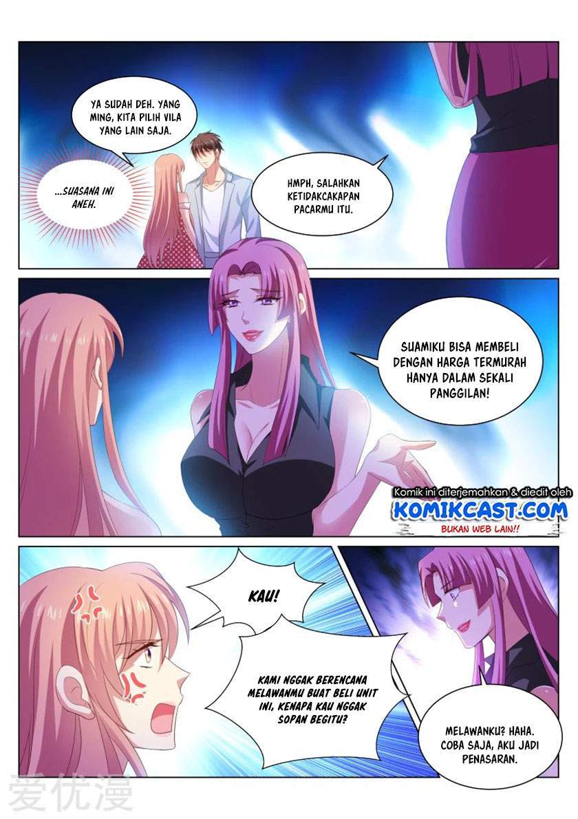 Baca  Very Pure Chapter 307 Gambar 2