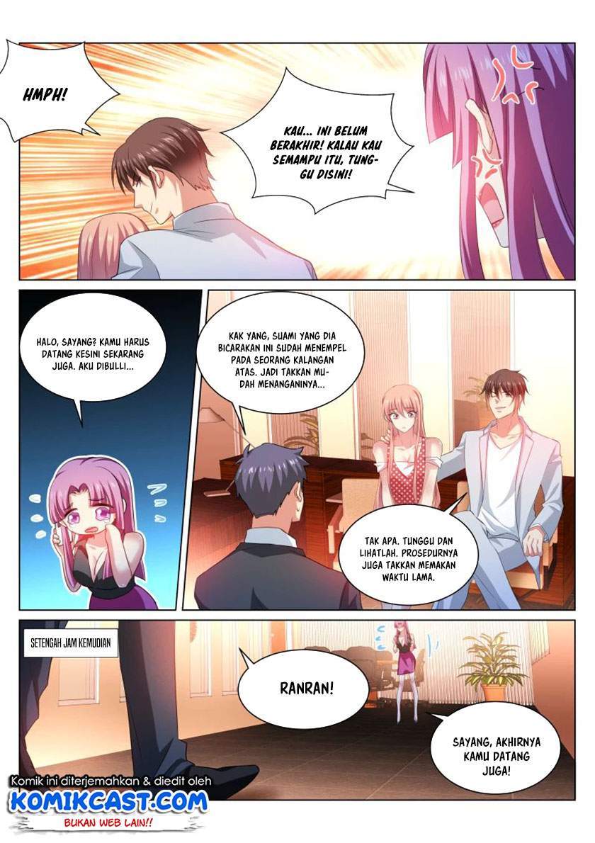 Very Pure Chapter 307 Gambar 6