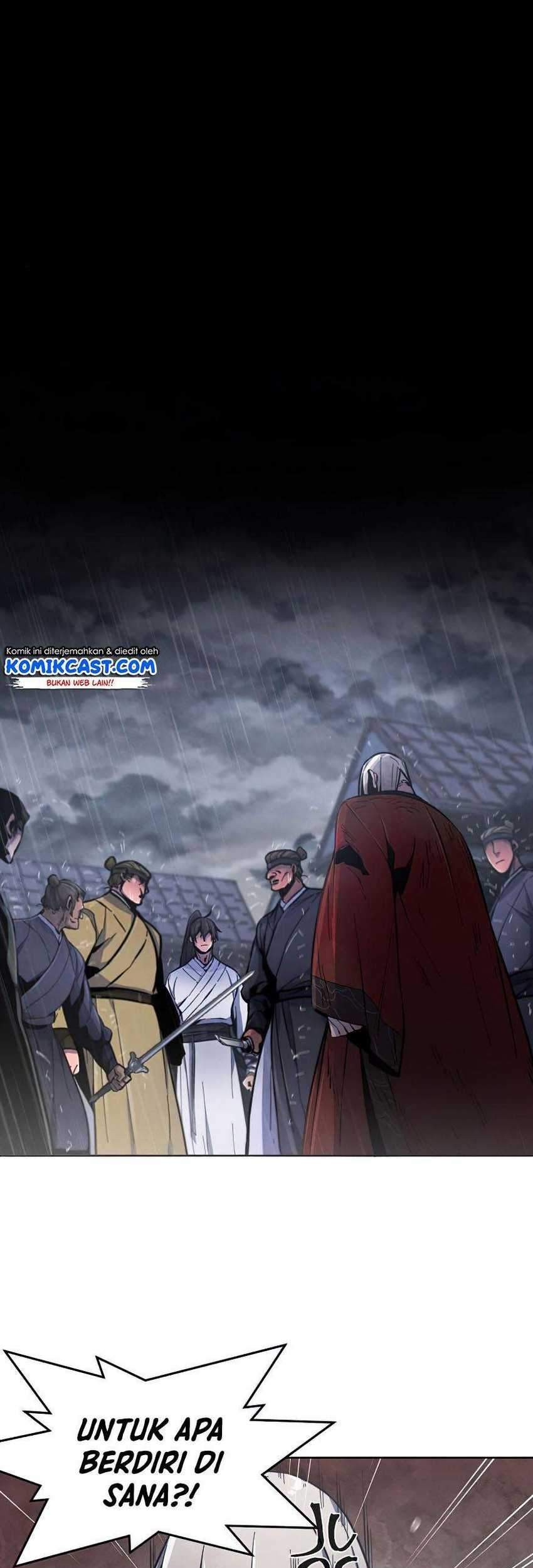 Baca Return of the Mad Demon Chapter 13 Gambar 2