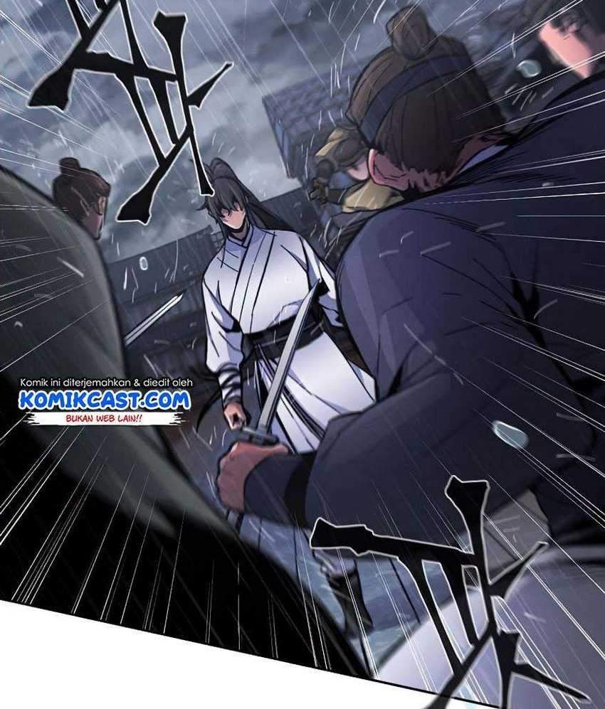 Return of the Mad Demon Chapter 13 Gambar 7