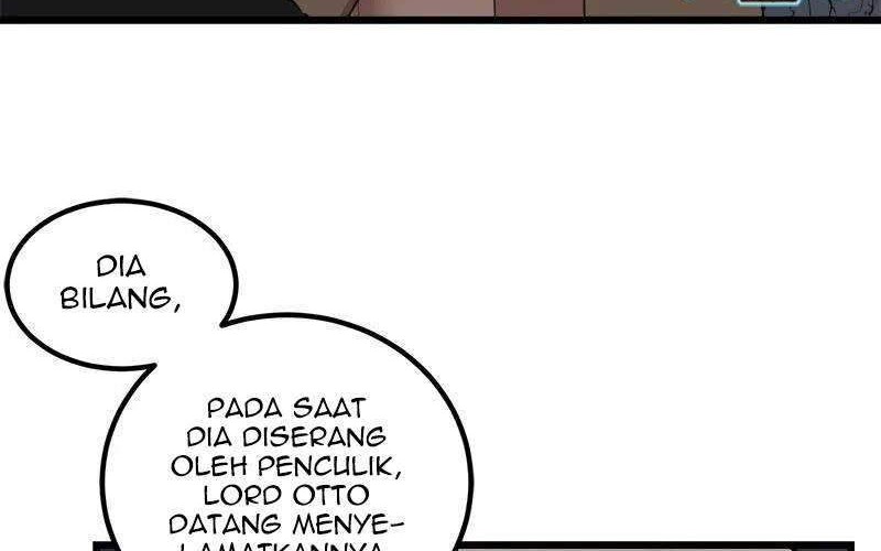 The Dungeon Master Chapter 78 Gambar 17