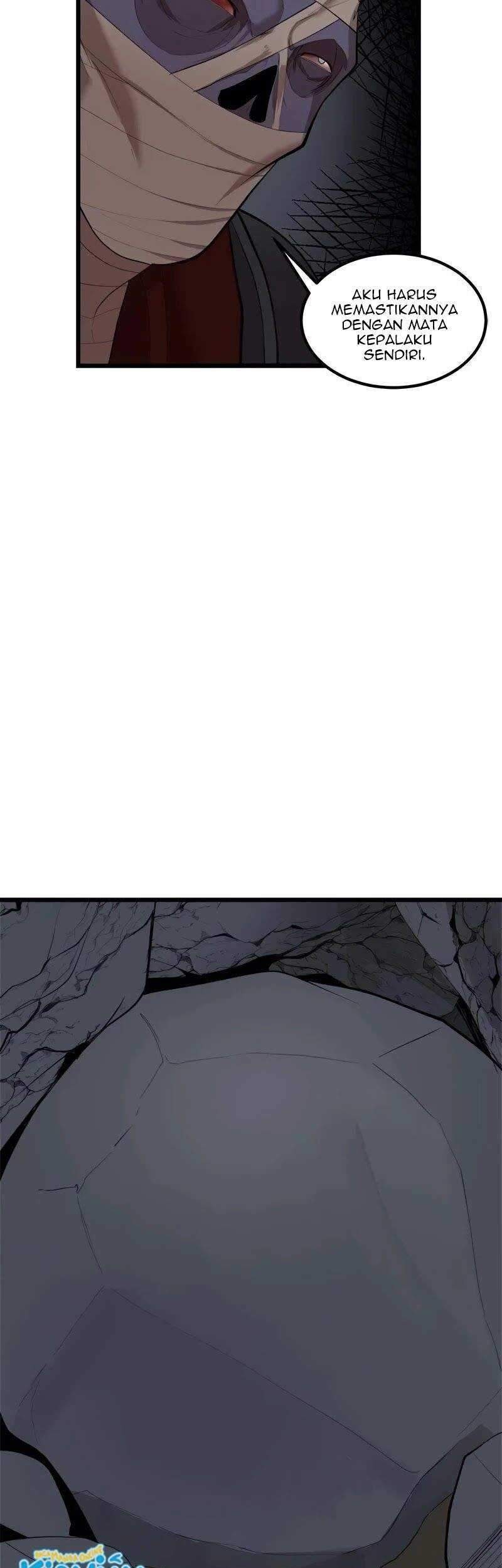 The Dungeon Master Chapter 78 Gambar 26