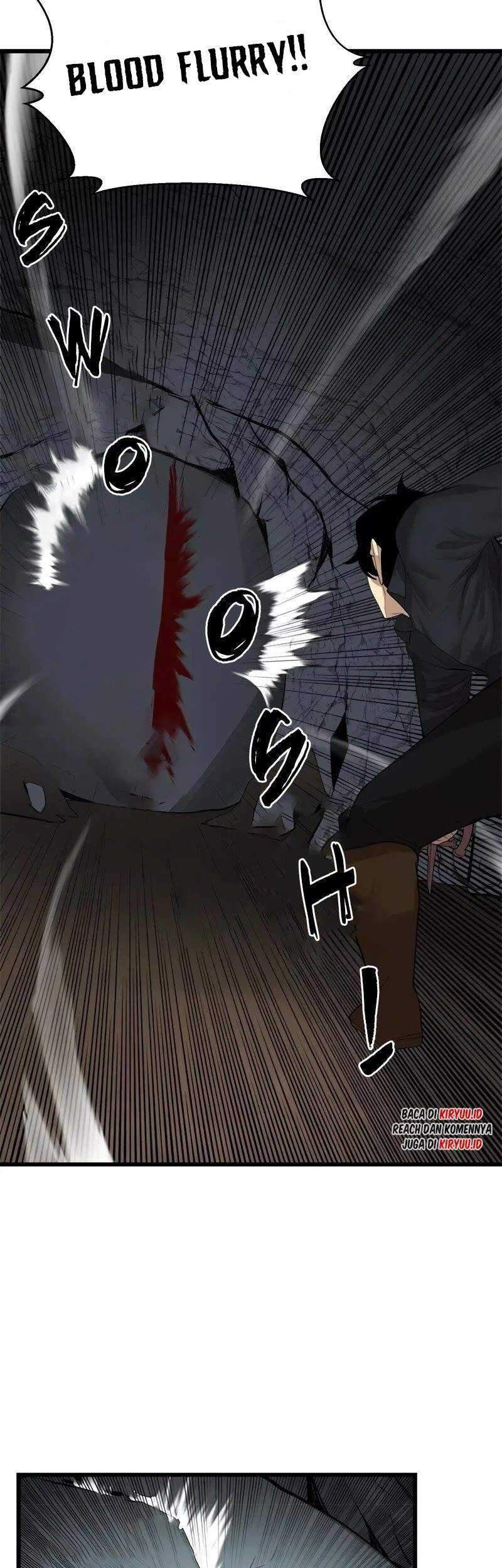 The Dungeon Master Chapter 78 Gambar 33