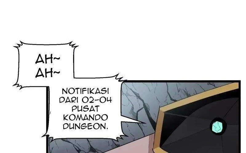 The Dungeon Master Chapter 78 Gambar 39