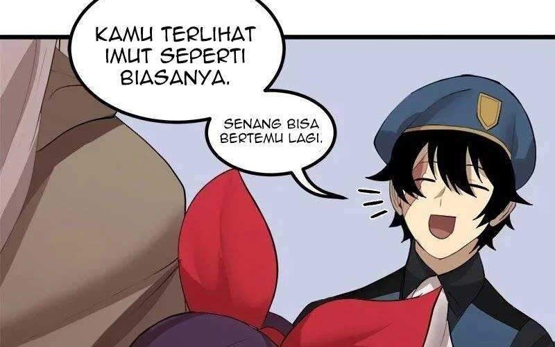 The Dungeon Master Chapter 78 Gambar 46