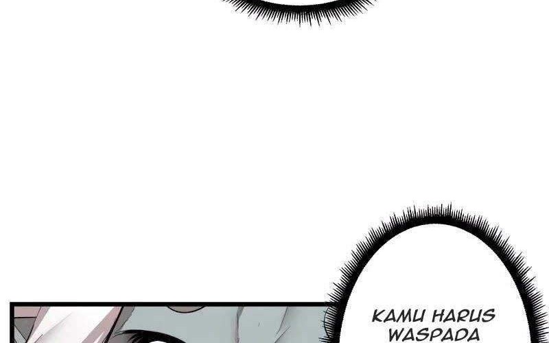 The Dungeon Master Chapter 78 Gambar 48