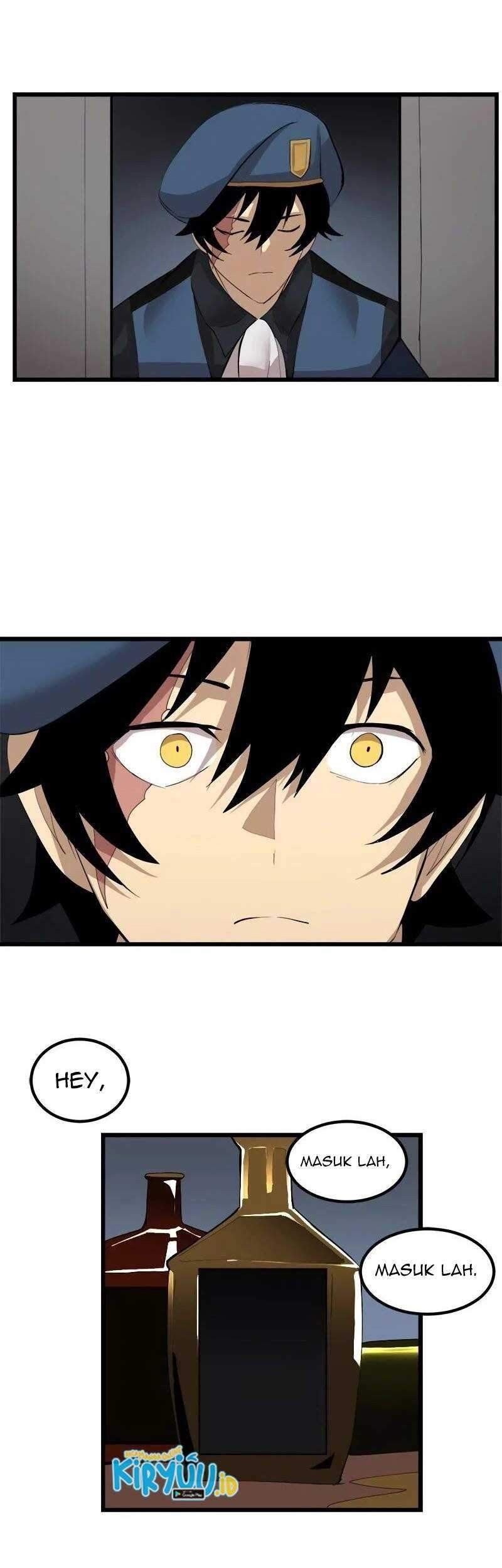 The Dungeon Master Chapter 78 Gambar 55
