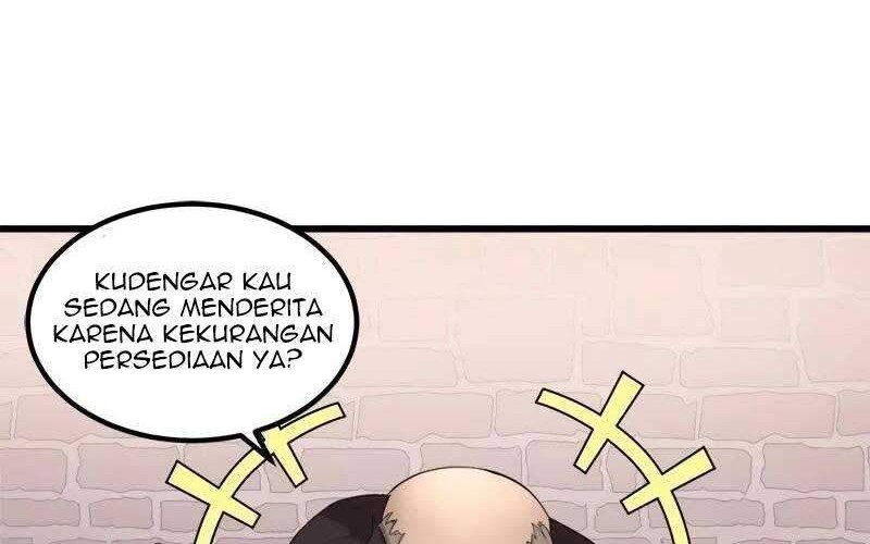 The Dungeon Master Chapter 78 Gambar 56