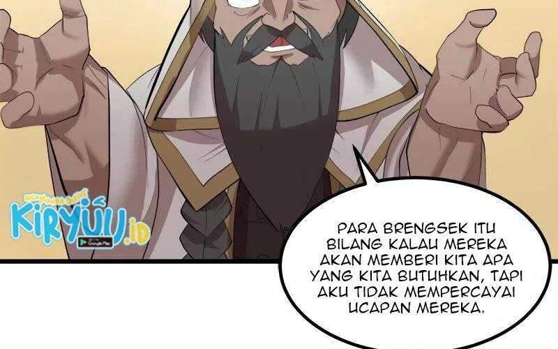 The Dungeon Master Chapter 78 Gambar 10