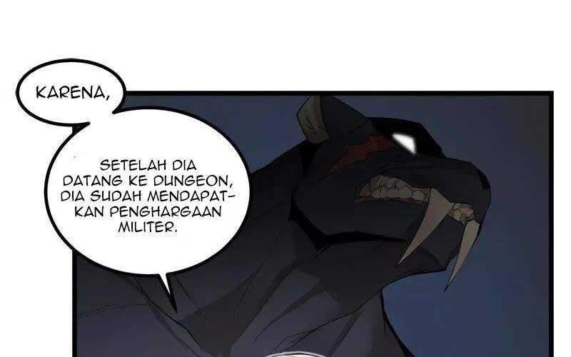 The Dungeon Master Chapter 78 Gambar 12