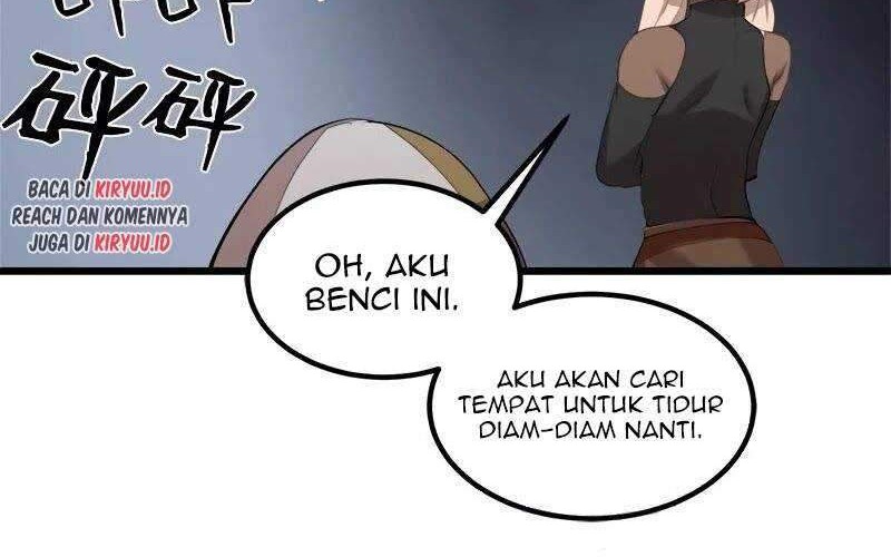 The Dungeon Master Chapter 78 Gambar 14