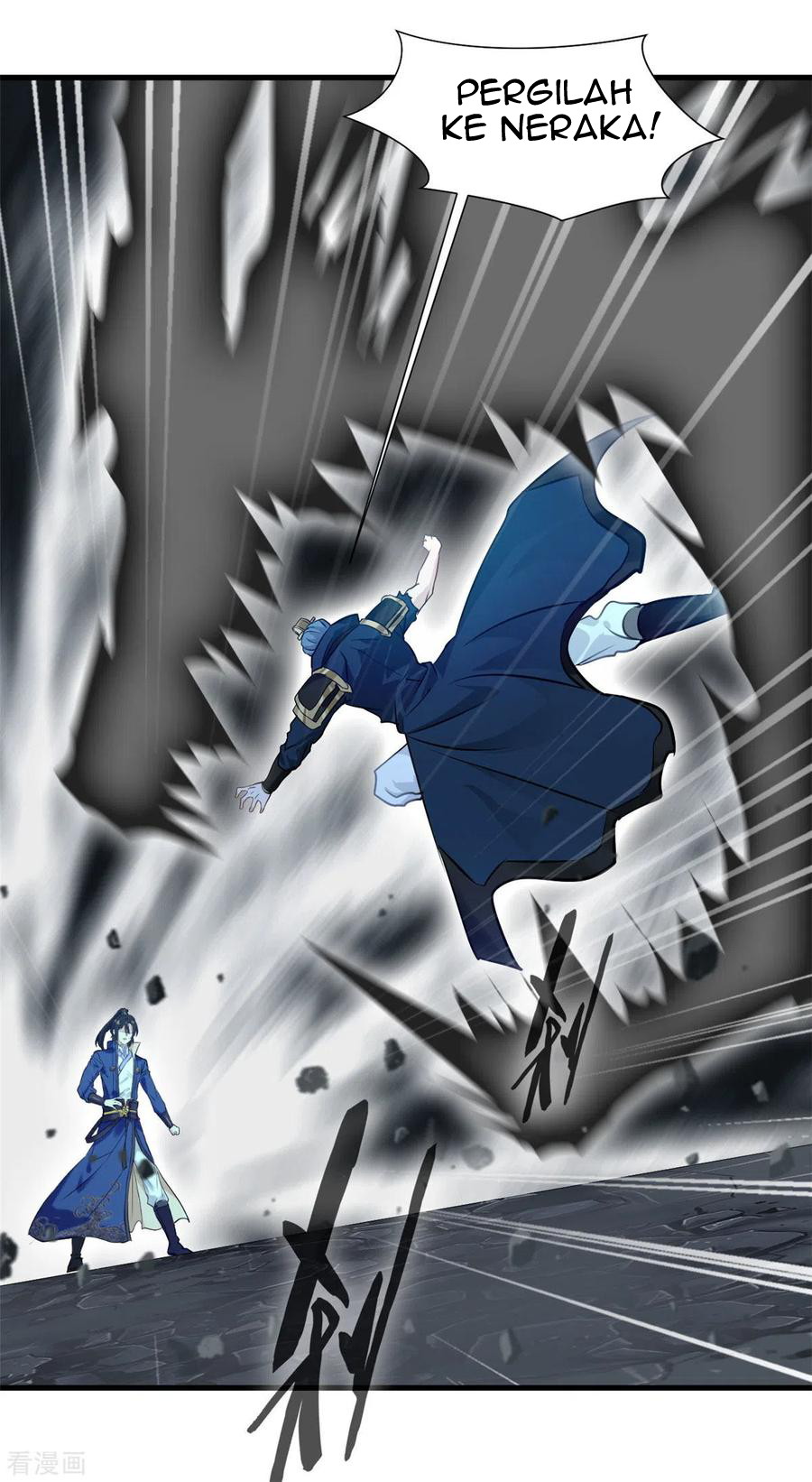 Shi Chenxiang Chapter 53 Gambar 12