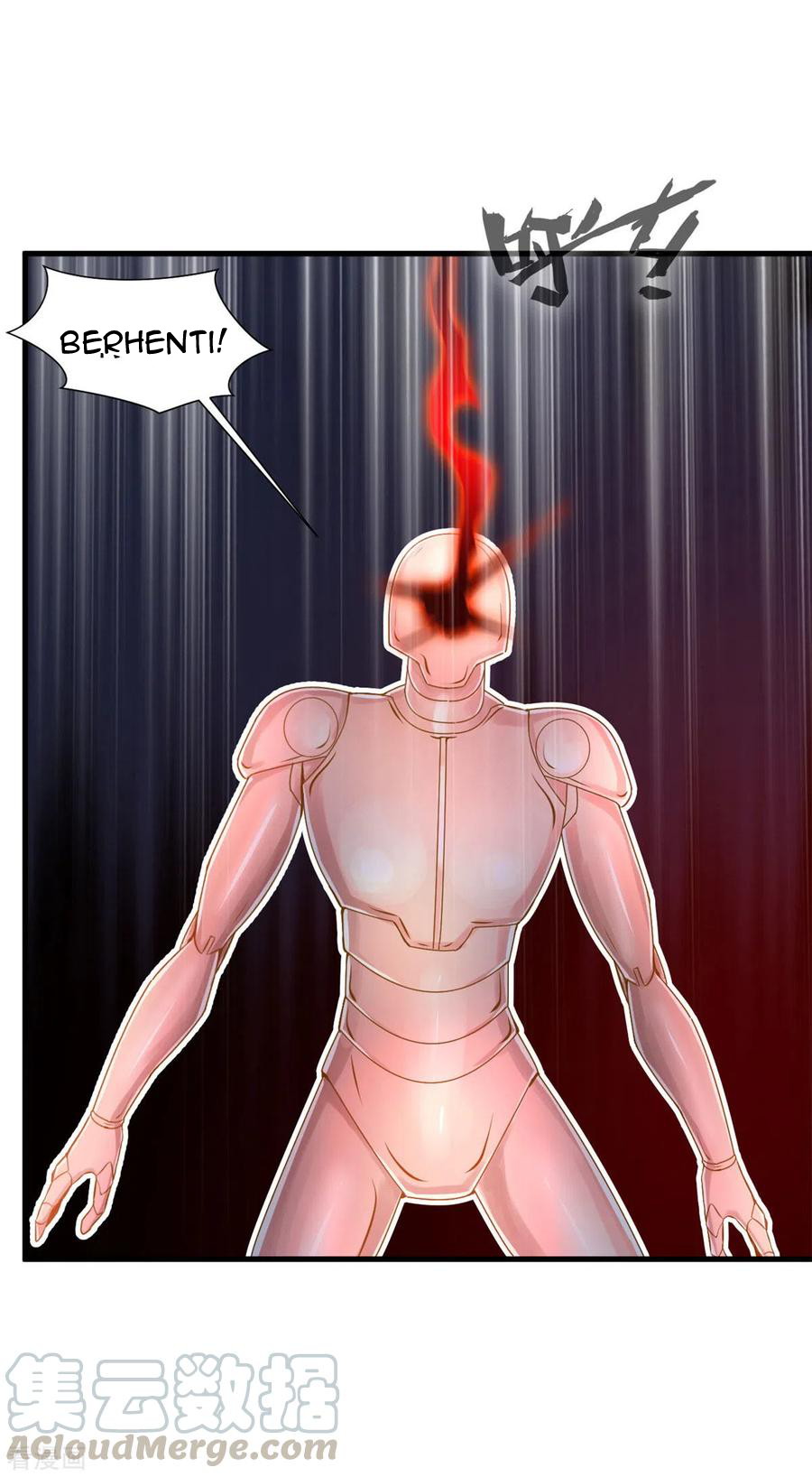 Shi Chenxiang Chapter 53 Gambar 15