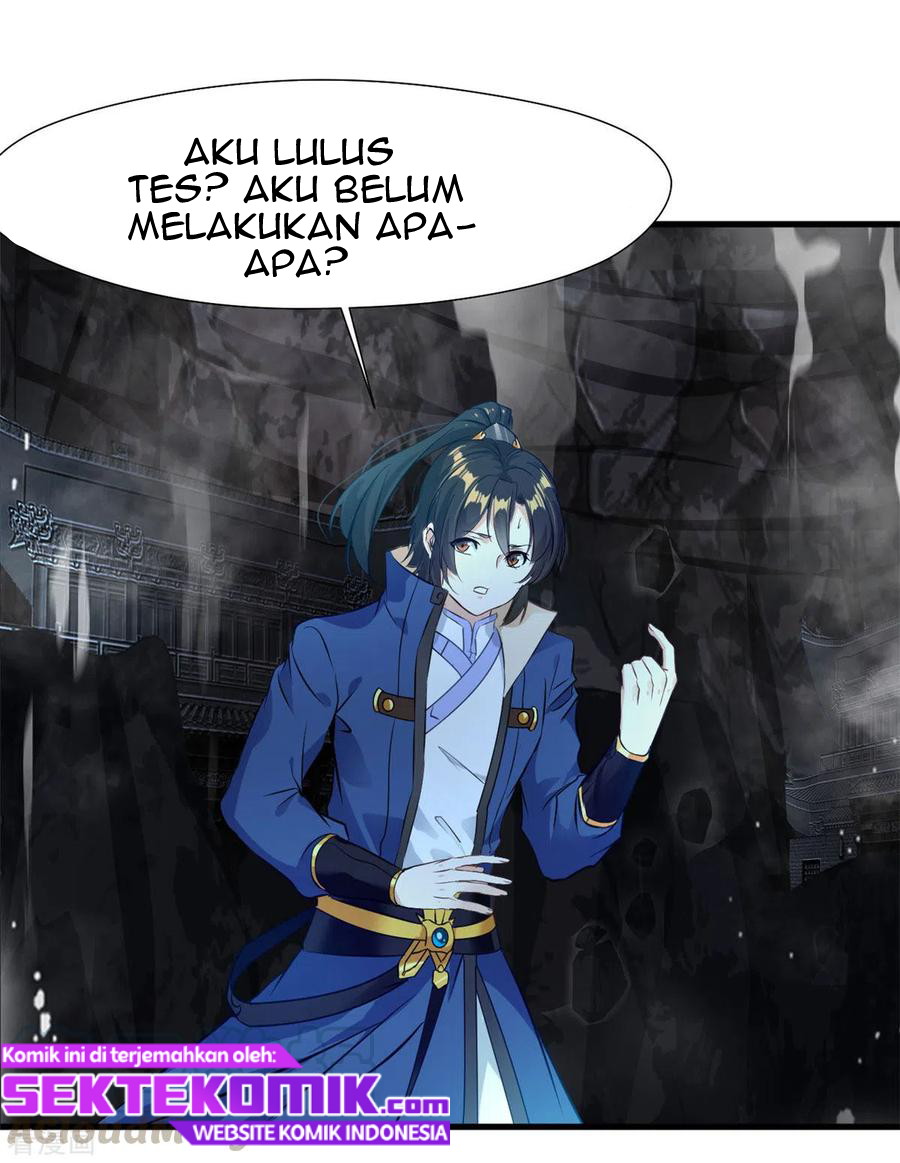 Shi Chenxiang Chapter 53 Gambar 17