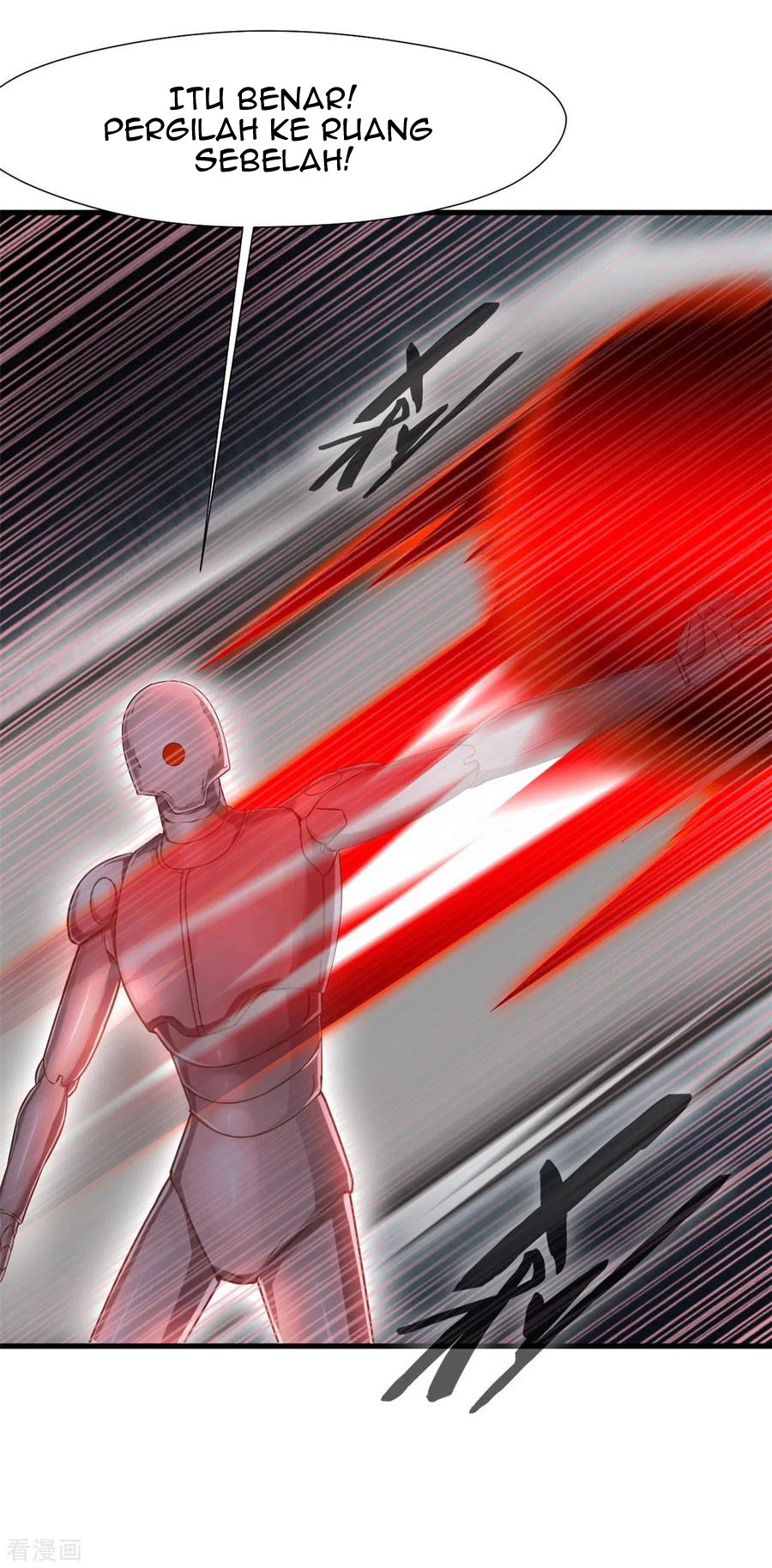 Shi Chenxiang Chapter 53 Gambar 18