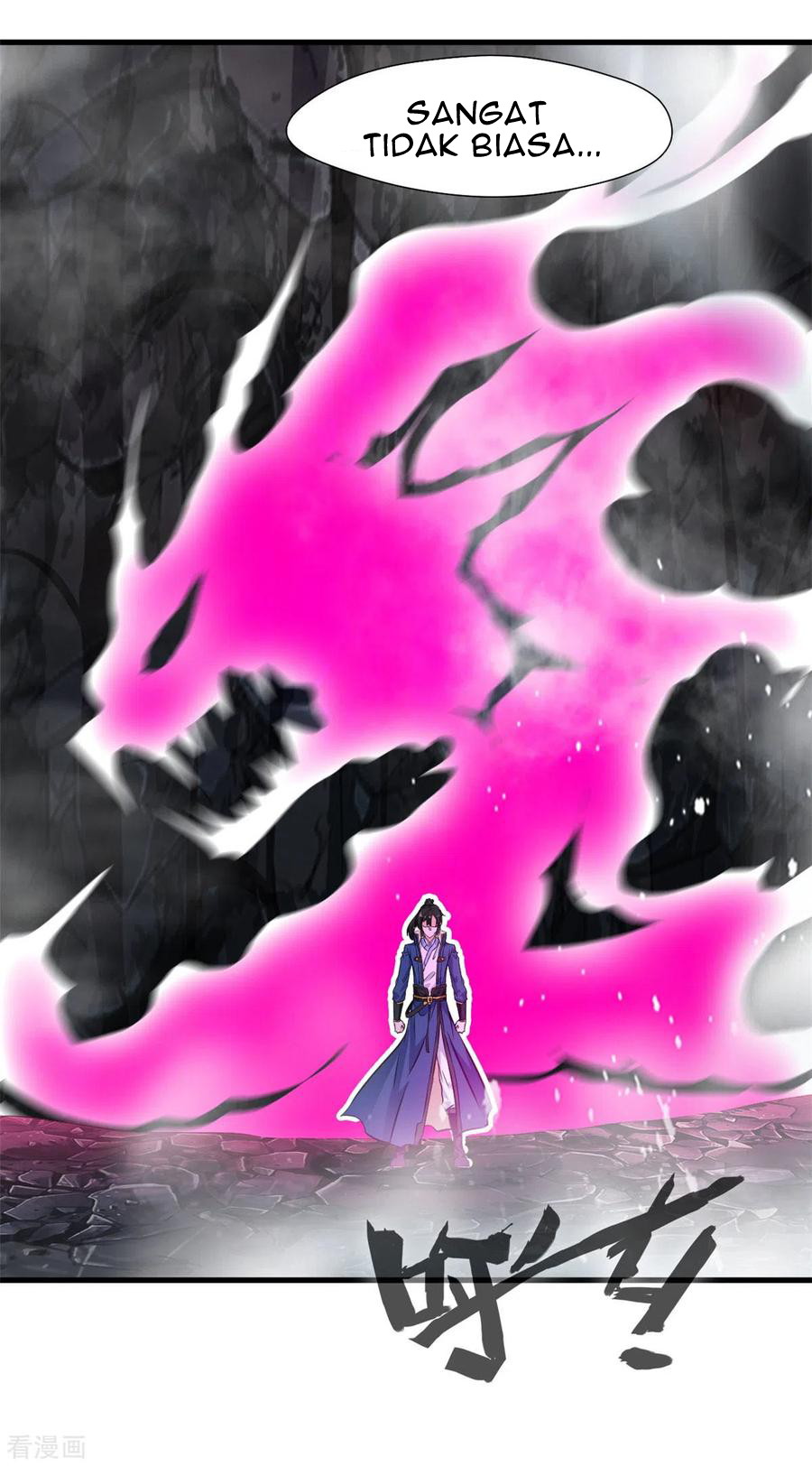 Shi Chenxiang Chapter 53 Gambar 5