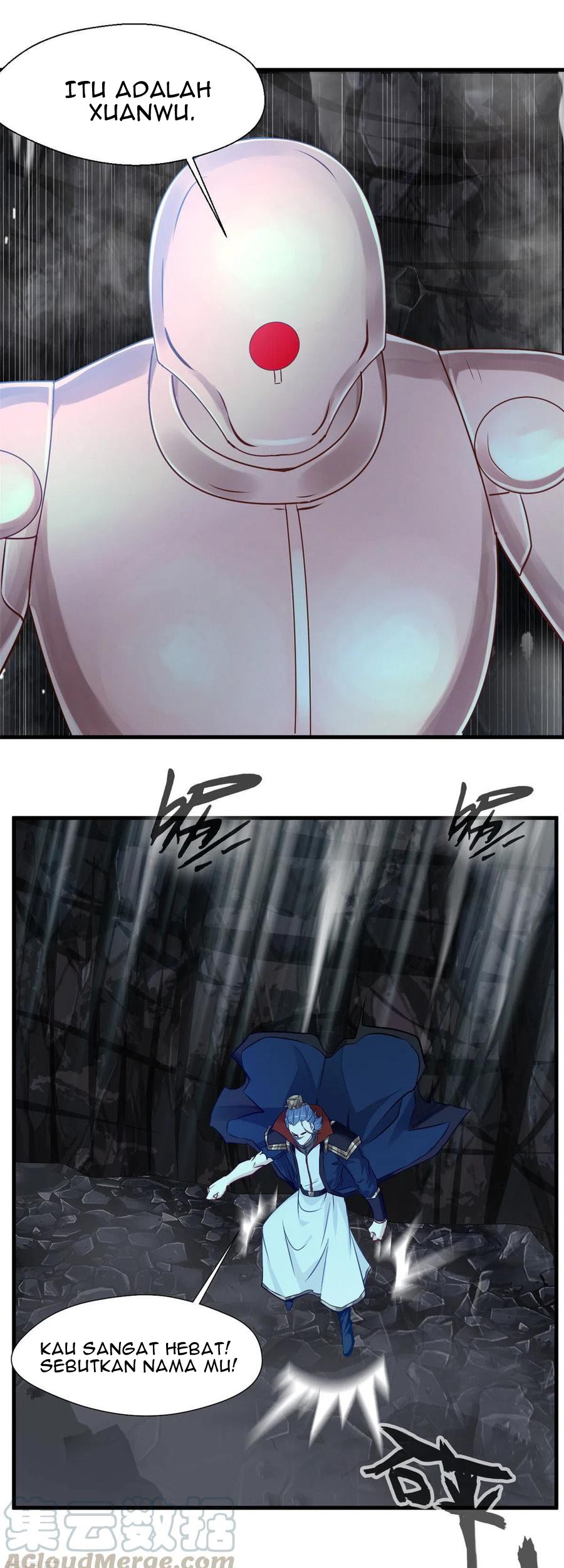 Shi Chenxiang Chapter 53 Gambar 6