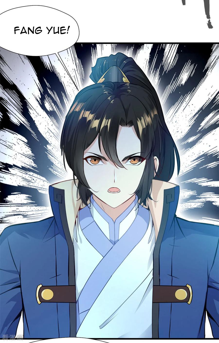 Shi Chenxiang Chapter 53 Gambar 8