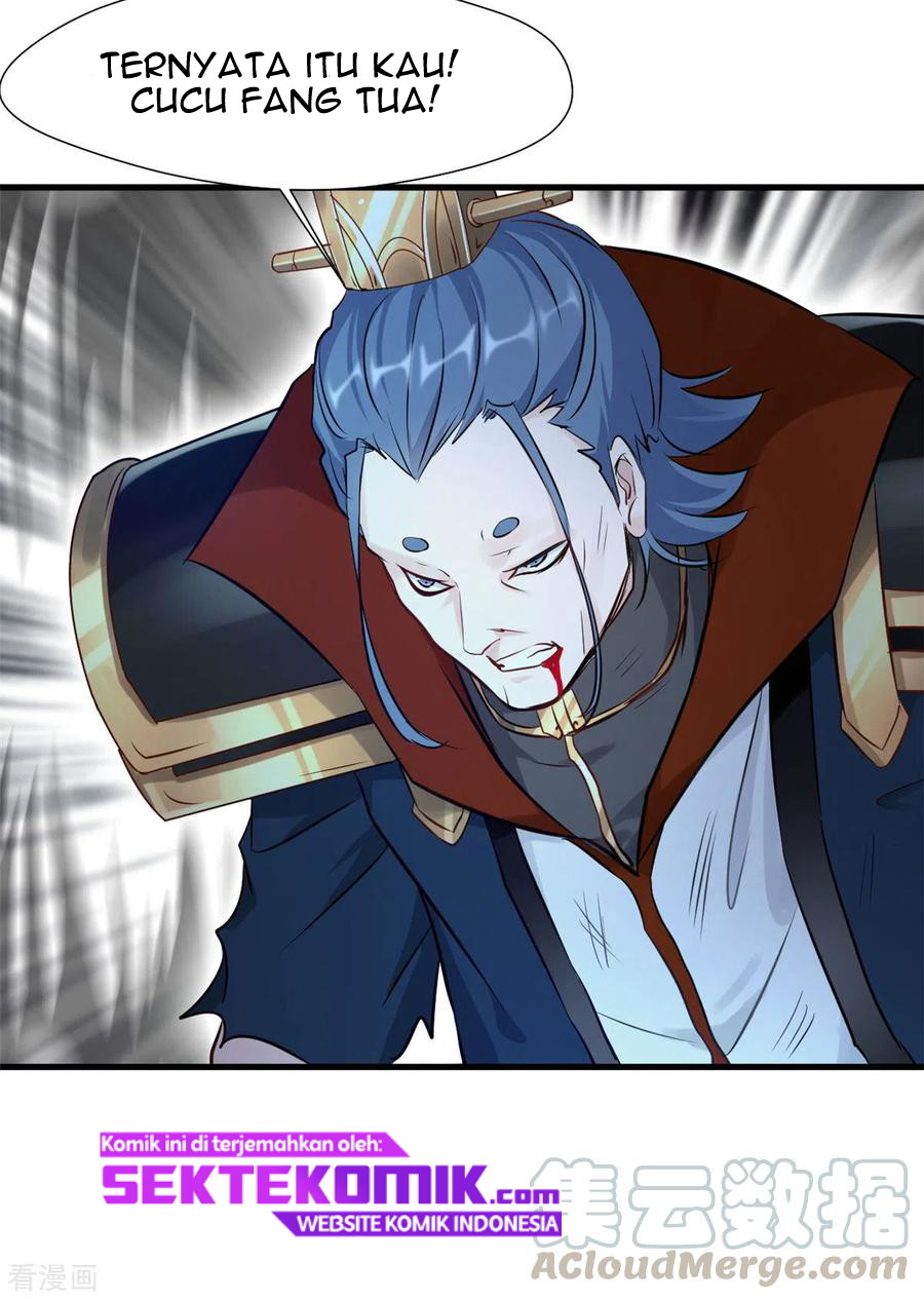 Shi Chenxiang Chapter 53 Gambar 9