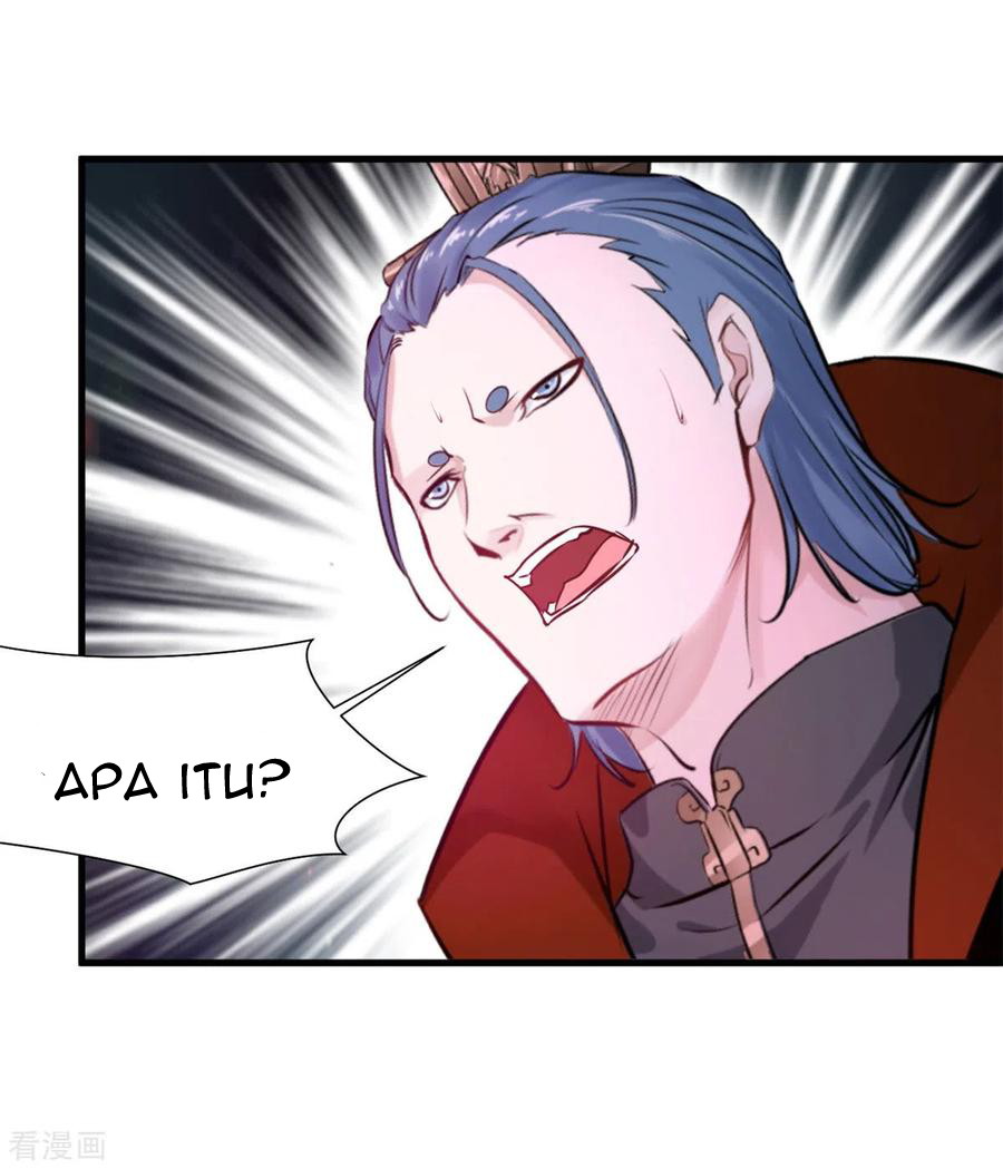 Shi Chenxiang Chapter 52 Gambar 15