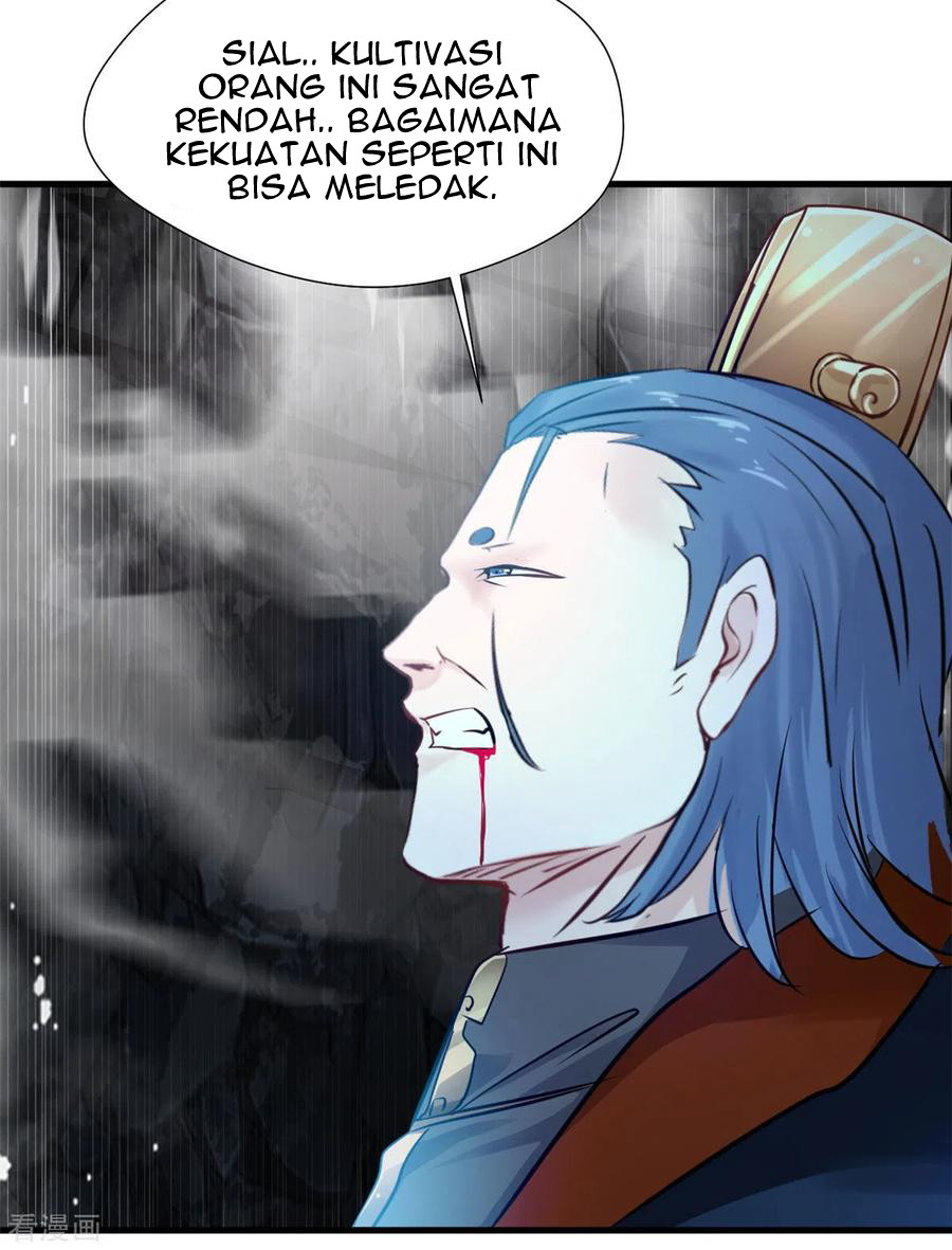 Shi Chenxiang Chapter 52 Gambar 19