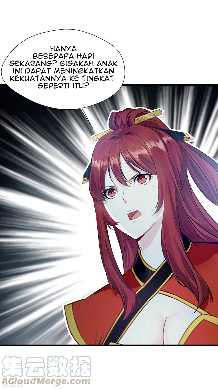 Shi Chenxiang Chapter 52 Gambar 20