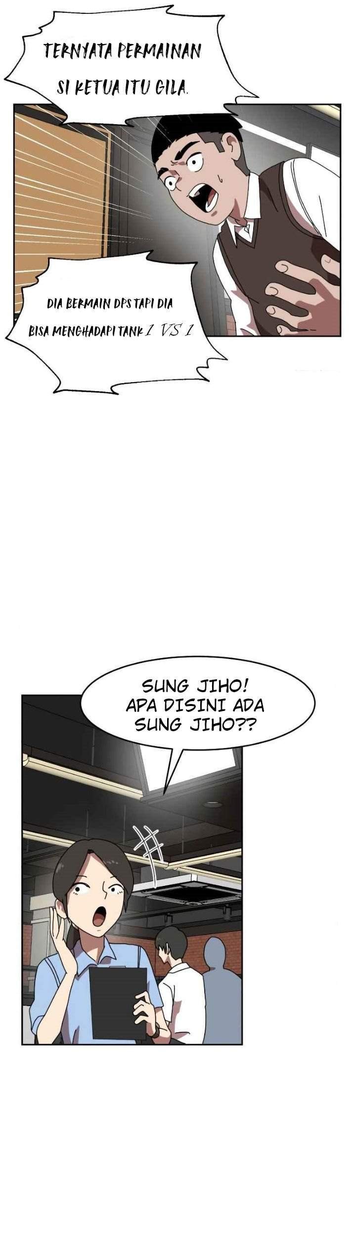 Double Click Chapter 4 Gambar 19