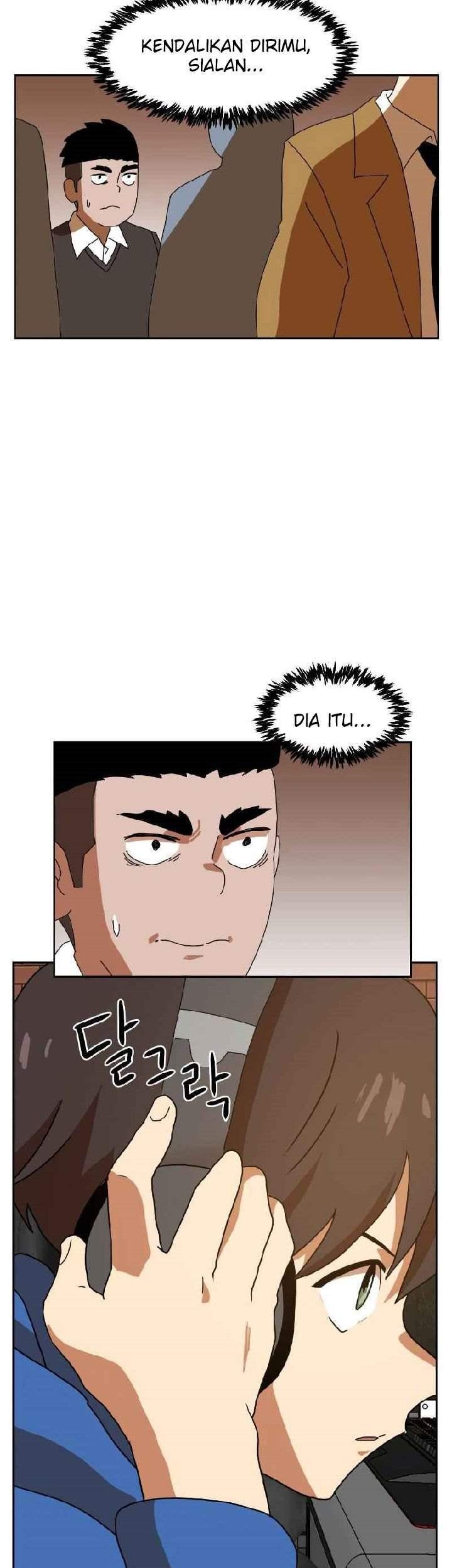 Double Click Chapter 4 Gambar 30