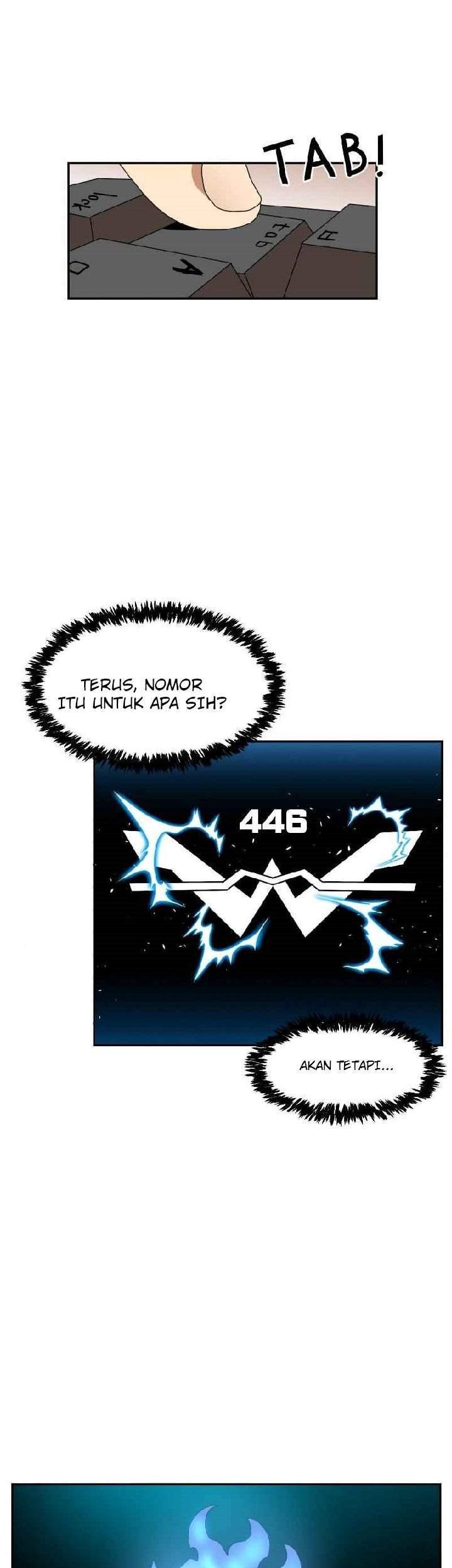Double Click Chapter 4 Gambar 78