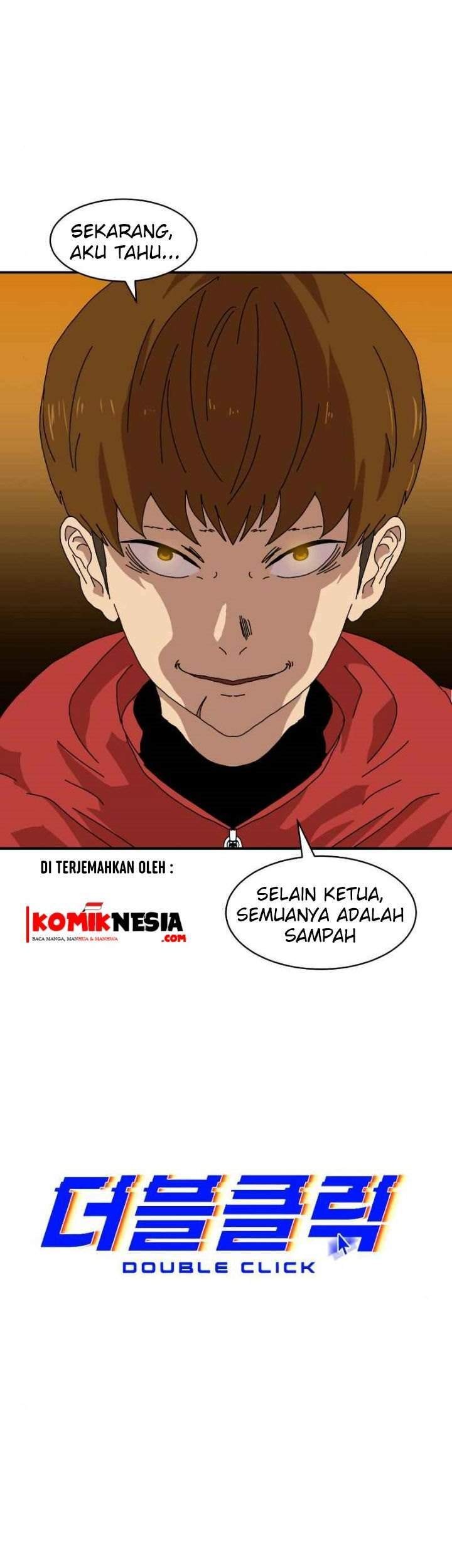 Double Click Chapter 4 Gambar 7