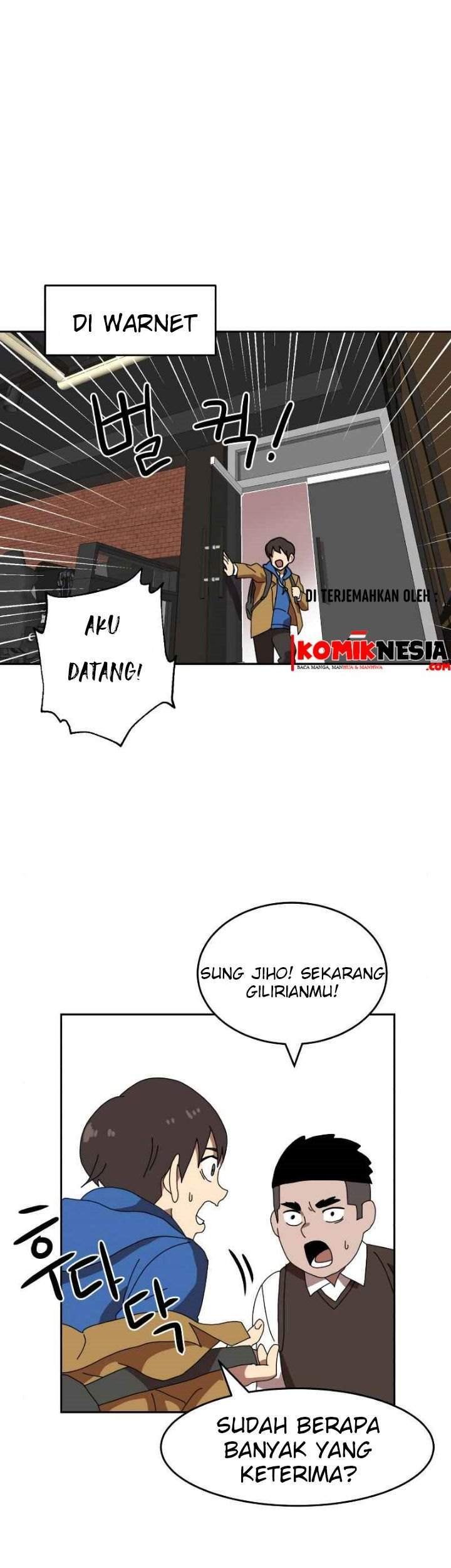 Double Click Chapter 4 Gambar 16