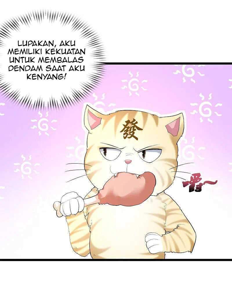Science And Technology Fairy Chapter 19 Gambar 10