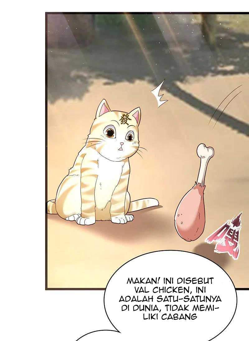 Science And Technology Fairy Chapter 19 Gambar 12