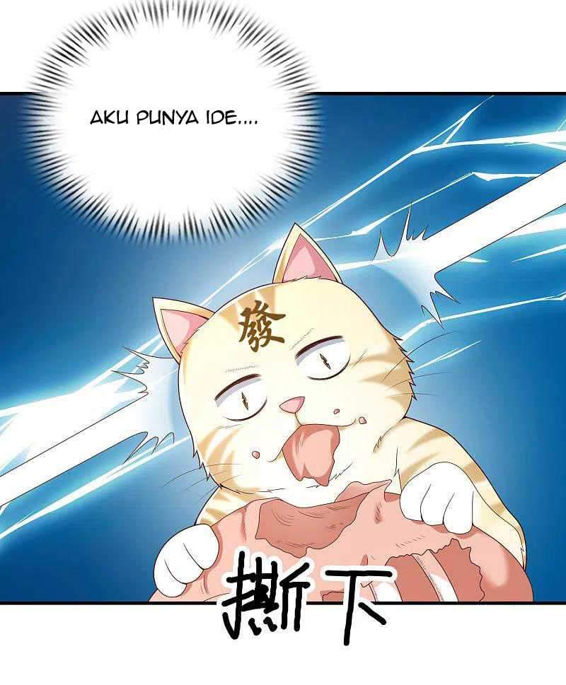 Baca Science And Technology Fairy Chapter 19 Gambar 2