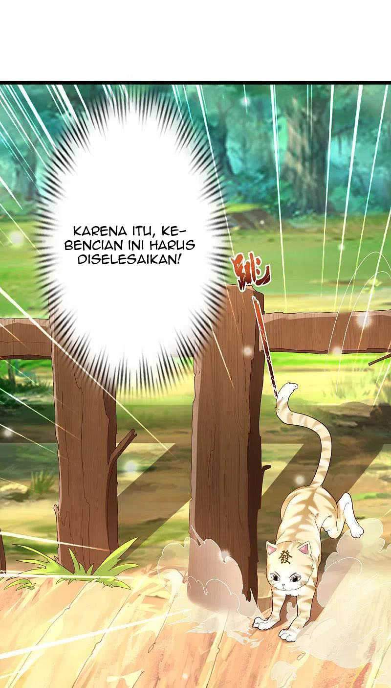 Science And Technology Fairy Chapter 19 Gambar 20